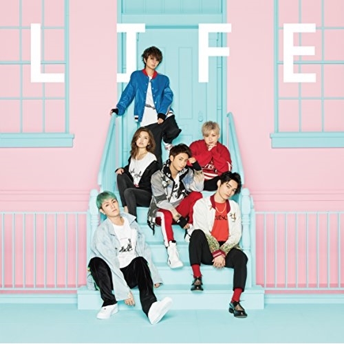 送料無料】 CD/AAA/LIFE (CD(スマプラ対応))/AVCD-83935: サプライズ
