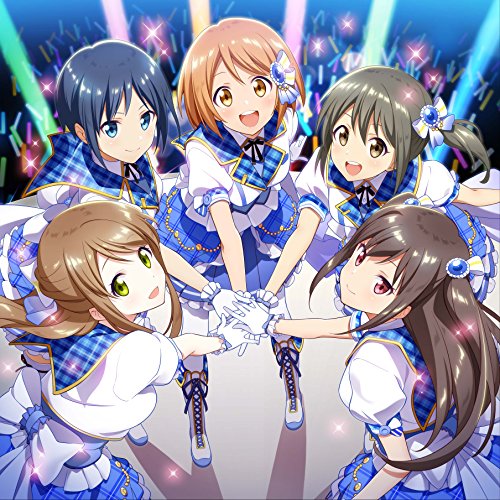 【送料無料】 CD/Apricot Regulus/I Wish (CD+Blu-ray)/AVCD-83938