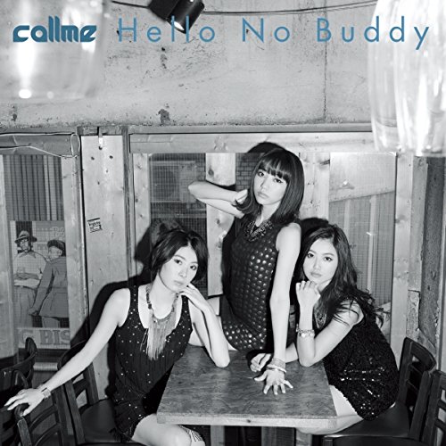 【送料無料】 CD/callme/Hello No Buddy (CD+DVD) (Type-A)/AVCD-83994