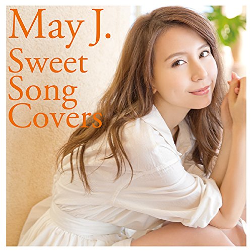 【送料無料】 CD/May J./Sweet Song Covers/RZCD-86055