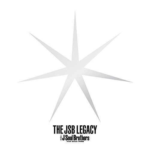 【送料無料】 CD/三代目 J Soul Brothers from EXILE TRIBE/THE JSB LEGACY (CD+2Blu-ray) (初回生産限定盤)/RZCD-86081