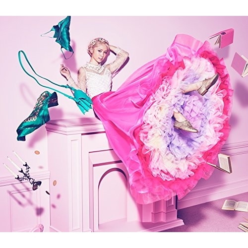 【送料無料】 CD/Dream Ami/トライ・エヴリシング (CD+DVD)/RZCD-86103