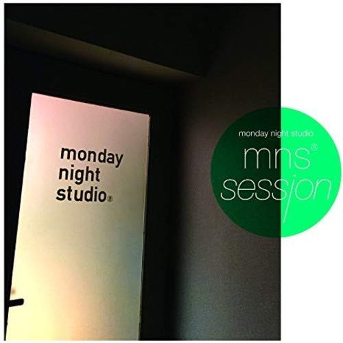 【送料無料】 CD/オムニバス/monday night studio session/RZCD-86106