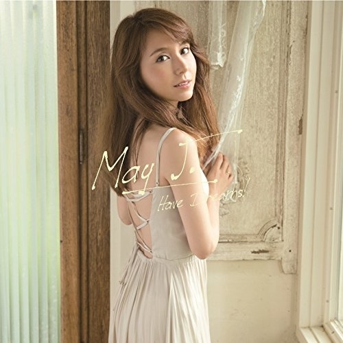 【送料無料】 CD/May J./Have Dreams!/RZCD-86118