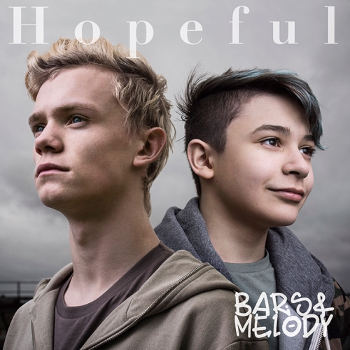 【送料無料】 CD/バーズ&メロディ/Hopeful (CD+DVD)/RZCD-86130