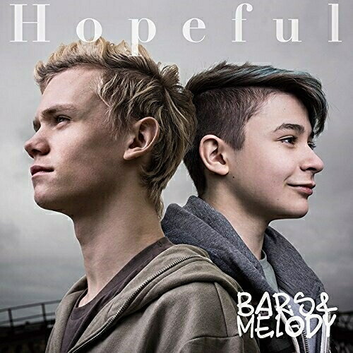 【送料無料】 CD/バーズ&メロディ/Hopeful/RZCD-86131