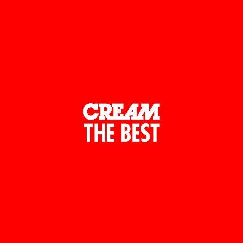 【送料無料】 CD/CREAM/CREAM THE BEST (2CD(スマプラ対応))/RZCD-86224