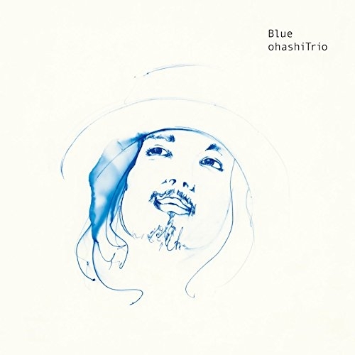 【送料無料】 CD/大橋トリオ/Blue/RZCD-86263
