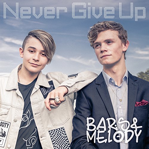 【送料無料】 CD/バーズ&メロディ/Never Give Up/RZCD-86281