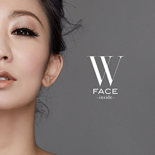 【送料無料】 CD/倖田來未/W FACE～inside～ (CD+DVD(スマプラ対応))/RZCD-86309