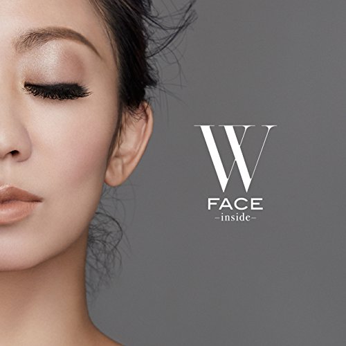 【送料無料】 CD/倖田來未/W FACE～inside～ (CD(スマプラ対応))/RZCD-86311
