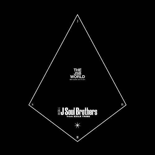 #3代目JSB の #アルバム 送料無料】 CD/三代目 J Soul Brothers from EXILE TRIBE/THE JSB