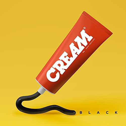送料無料】 CD/CREAM/BLACK (CD+DVD)/RZCD-86347: サプライズWEB ANA
