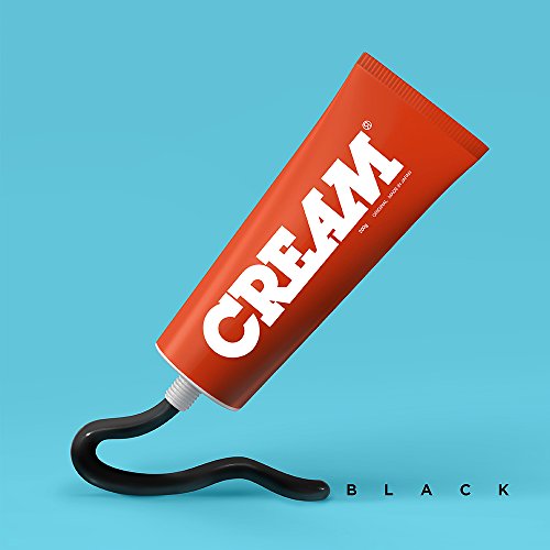 【送料無料】 CD/CREAM/BLACK/RZCD-86348