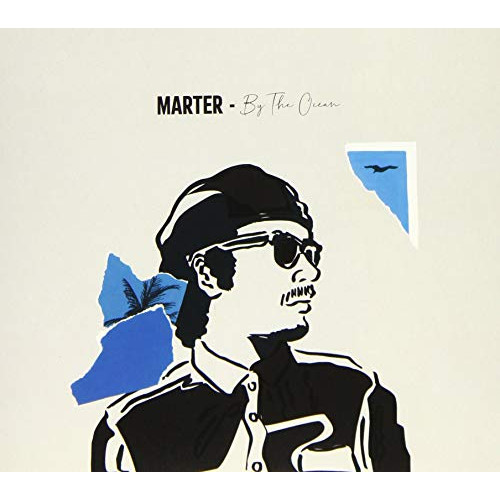 【送料無料】 CD/MARTER/By The Ocean/RZCD-86352