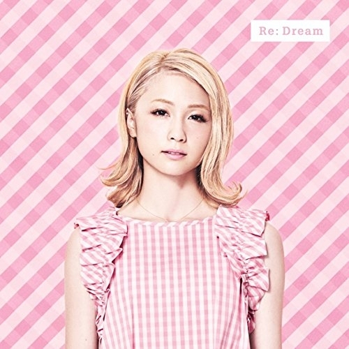 【送料無料】 CD/Dream Ami/Re: Dream (CD+DVD) (通常盤)/RZCD-86390