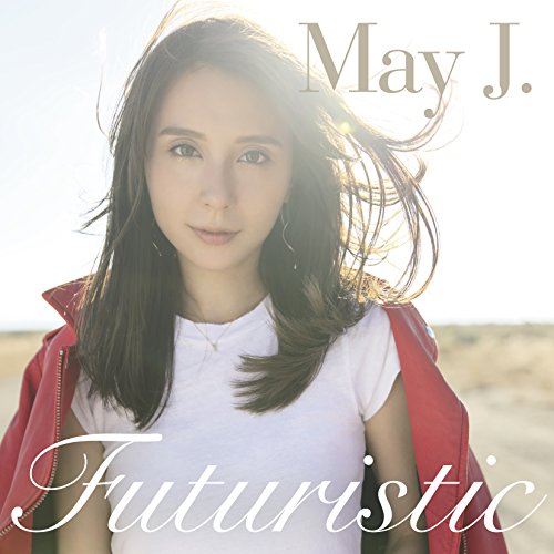【送料無料】 CD/May J./Futuristic (CD+DVD)/RZCD-86402