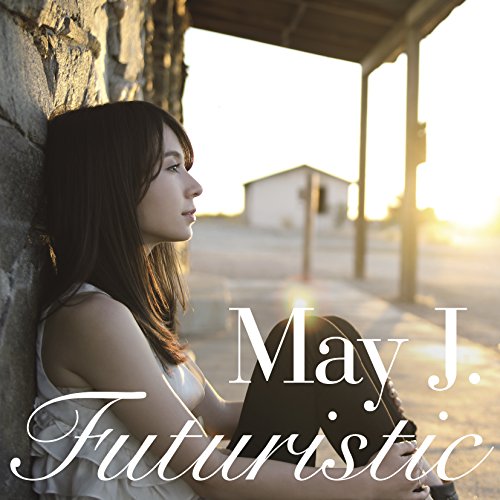 【送料無料】 CD/May J./Futuristic/RZCD-86403