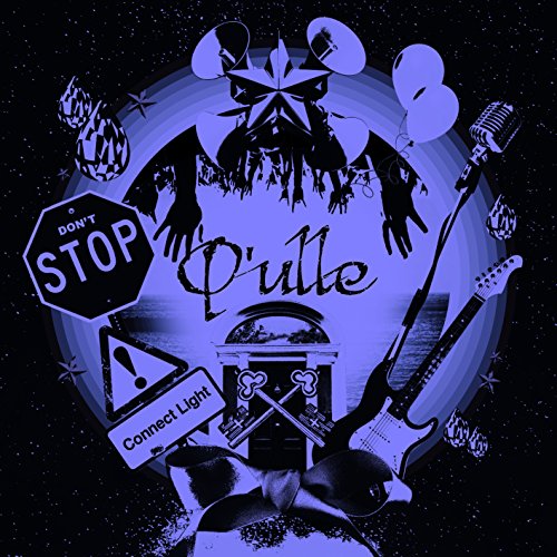 【送料無料】 CD/Q'ulle/コネクトライト (CD+DVD) (通常MV盤)/RZCD-86445