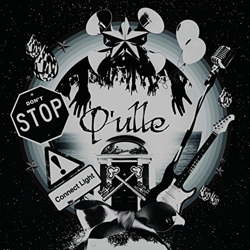 【送料無料】 CD/Q'ulle/コネクトライト (通常盤)/RZCD-86446