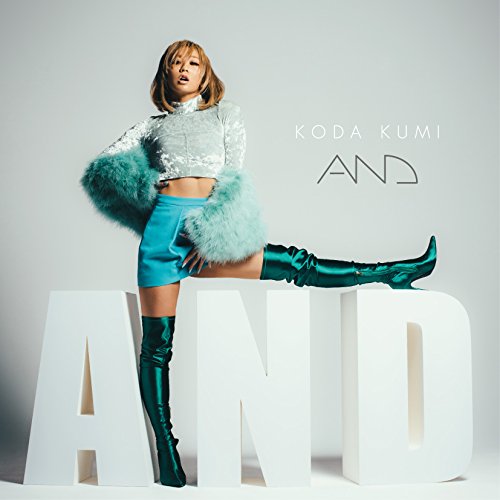 【送料無料】 CD/倖田來未/AND (CD+DVD)/RZCD-86482