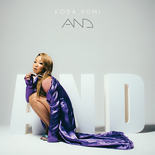 【送料無料】 CD/倖田來未/AND (CD+Blu-ray)/RZCD-86483