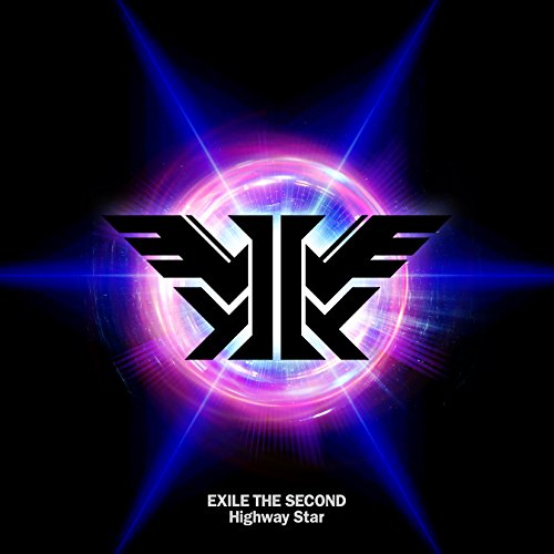 CD / EXILE THE SECOND / Highway Star (CD+3DVD) (初回生産限定盤) / RZCD-86541
