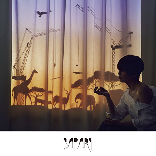 【送料無料】 CD/土岐麻子/SAFARI (CD+DVD)/RZCD-86559
