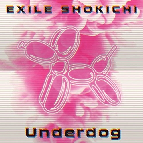 【送料無料】 CD/EXILE SHOKICHI/Underdog/RZCD-86564