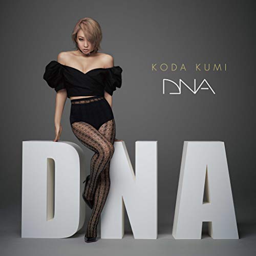 【送料無料】 CD/倖田來未/DNA (CD+Blu-ray)/RZCD-86630