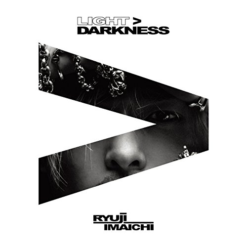 【送料無料】 CD/RYUJI IMAICHI/LIGHT)DARKNESS (CD+Blu-ray(スマプラ対応)) (通常盤)/RZCD-86665