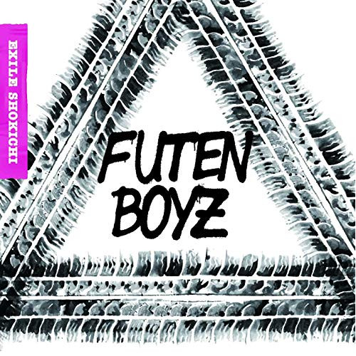 【送料無料】 CD/EXILE SHOKICHI/Futen Boyz/RZCD-86686