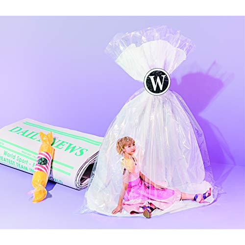 【送料無料】 CD/Dream Ami/Wonderland (CD+DVD)/RZCD-86687