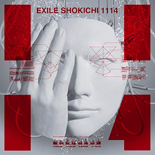【送料無料】 CD/EXILE SHOKICHI/1114 (CD+Blu-ray) (初回生産限定盤)/RZCD-86844