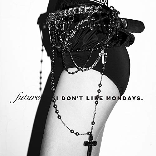 【送料無料】 CD/I Don't Like Mondays./FUTURE (CD+Blu-ray)/RZCD-86905