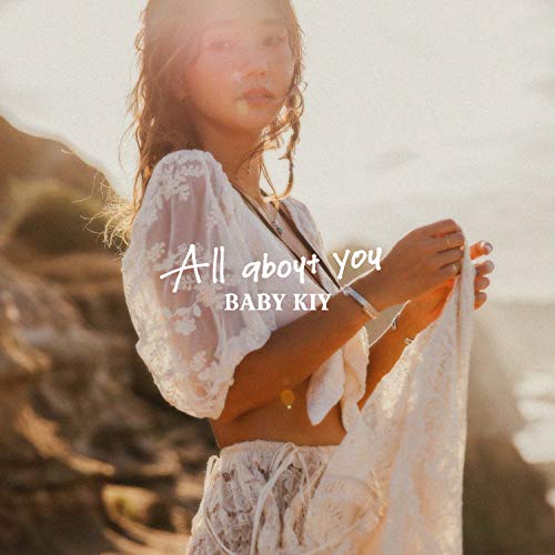 【送料無料】 CD/Baby Kiy/All About You (CD+DVD)/RZCD-86943