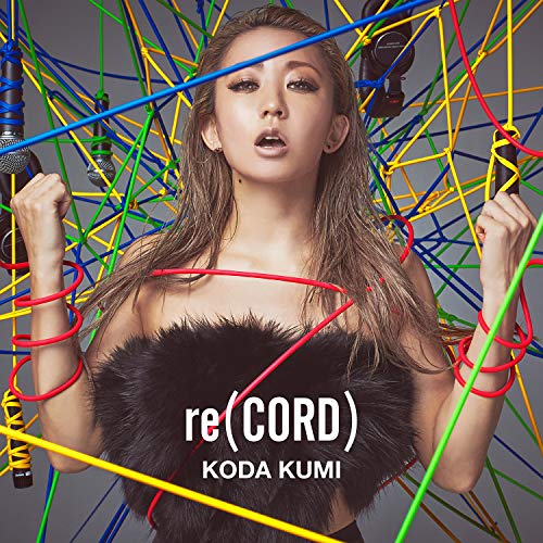 【送料無料】 CD/倖田來未/re(CORD) (CD+Blu-ray)/RZCD-86956