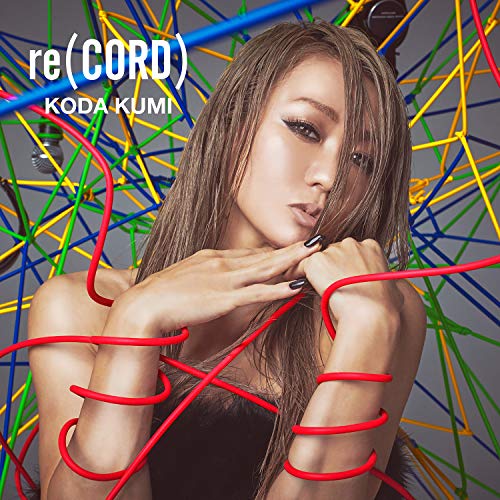【送料無料】 CD/倖田來未/re(CORD)/RZCD-86957