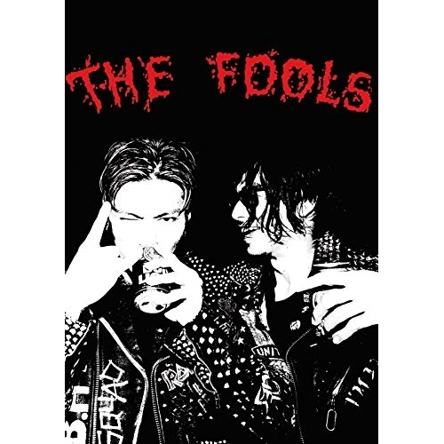 【送料無料】 DVD/EXILE AKIRA/THE FOOL MOVIE 2～THE FOOLS～ (DVD+CD)/RZBD-86969