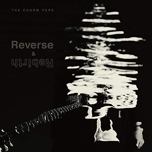 【送料無料】 CD/THE CHARM PARK/Reverse & Rebirth (通常盤)/RZCB-87010