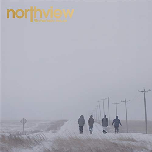 【送料無料】 CD/MONKEY MAJIK/northview (CD+Blu-ray) (初回生産限定盤)/RZCB-87015