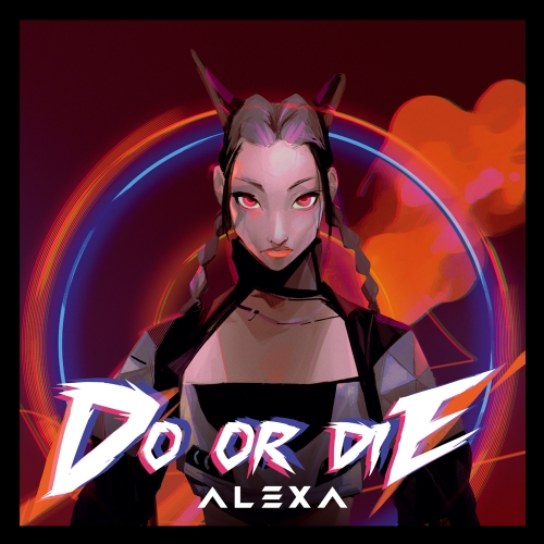 【送料無料】 CD/AleXa/Do Or Die (CD+DVD)/RZCB-87024