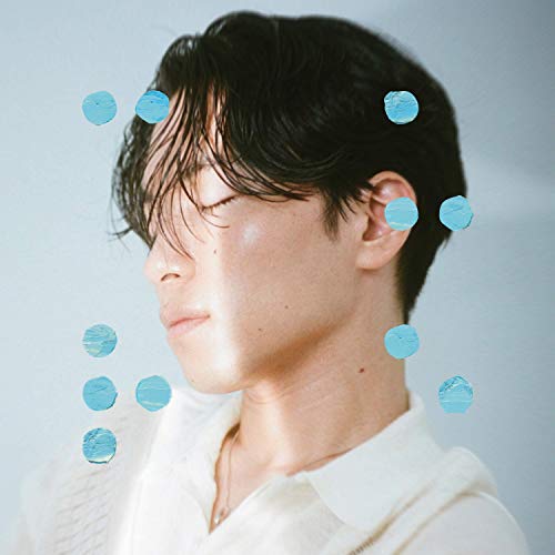 CD / SIRUP / cure (CD+DVD(スマプラ対応)) (初回生産限定盤) / RZCB-87048