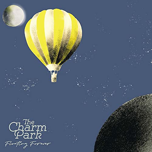 CD / THE CHARM PARK / Floating Forever (CD(スマプラ対応)) / RZCB-87052