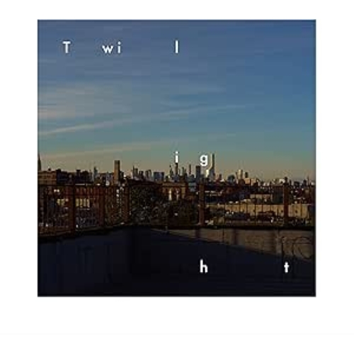CD / 土岐麻子 / Twilight (CD+Blu-ray) / RZCB-87054