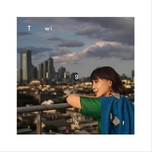 【送料無料】 CD/土岐麻子/Twilight/RZCB-87055
