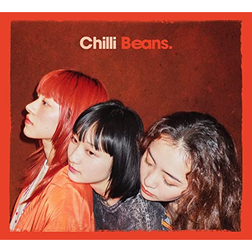 CD / Chilli Beans. / Chilli Beans. / RZCB-87082