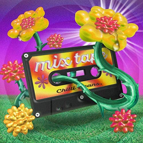 【送料無料】 CD/Chilli Beans./mixtape (CD+Blu-ray) (初回生産限定盤)/RZCB-87097