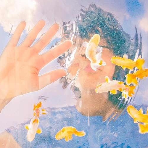 CD / 瑛人 / らんちゅう / RZCB-87116