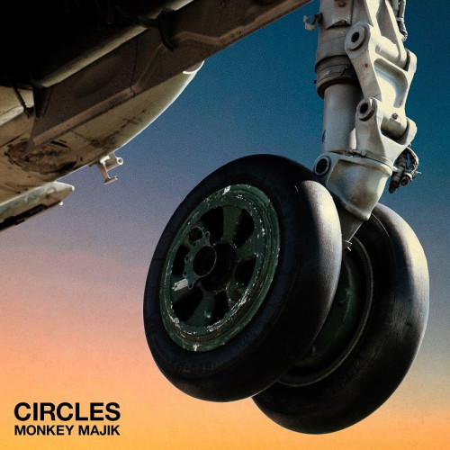 CD / MONKEY MAJIK / CIRCLES (CD+Blu-ray(スマプラ対応)) (初回生産限定盤) / RZCB-87138